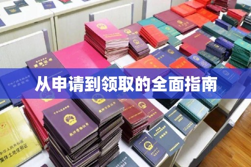 惠安从申请到领取的全面指南